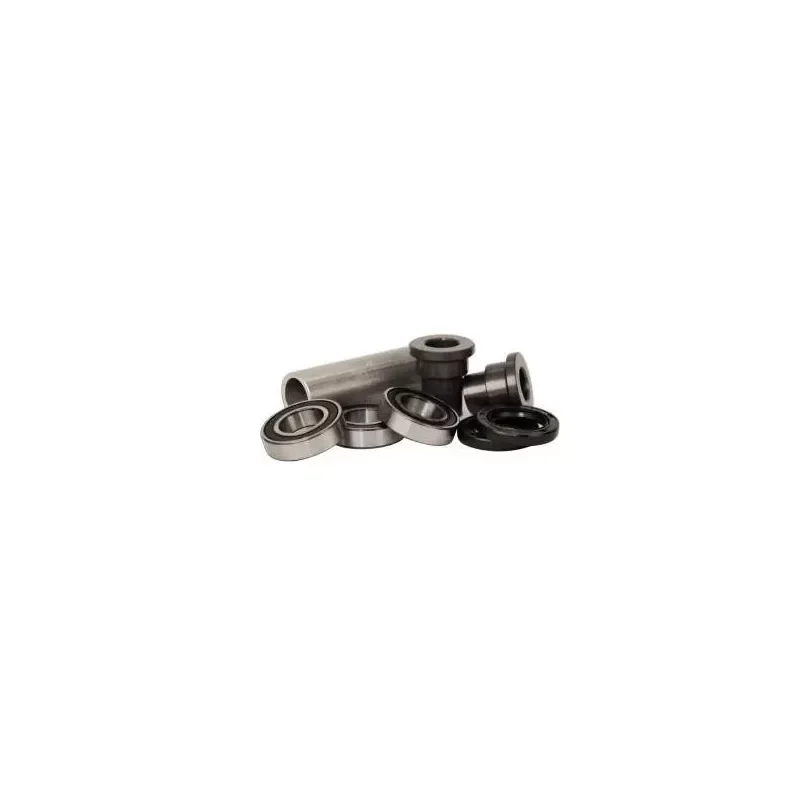 Nézd meg most kit complet entretoises + roulement arriere HAAN WHEEL YZ 01-24