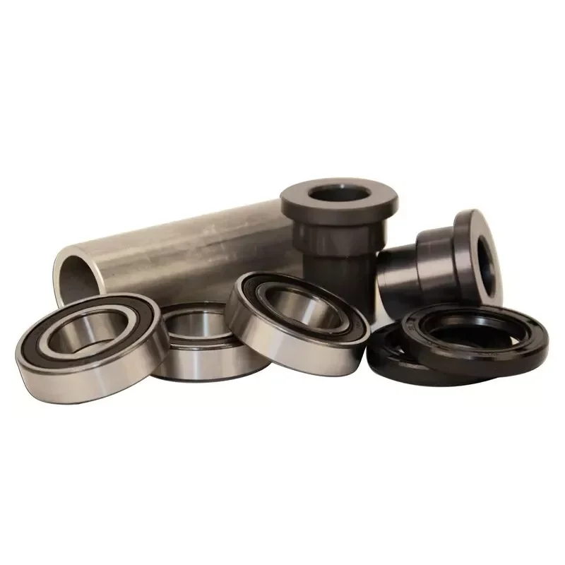 kit complet entretoises + roulement avant HAAN WHEEL 250 KXF 21-26, 450 KXF 19-26 Különleges ajánlat