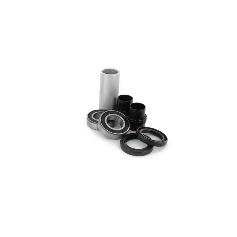 kit complet entretoises + roulement avant HAAN WHEEL YZ 08-23 Végkiárusítás