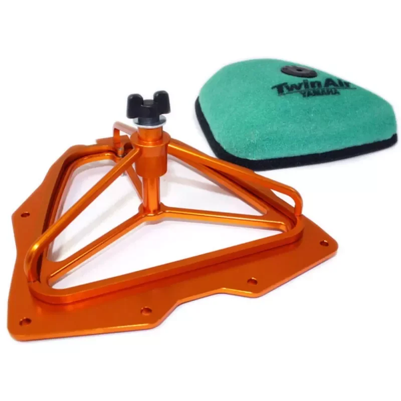 Különleges ajánlat kit powerflow TWINAIR- YAMAHA 250/450 YZ-F 2014-2017