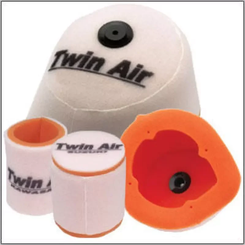 Kihagyhatatlan ajánlat filtre à air twin air kit powerflow 250/450 YZF 14-17