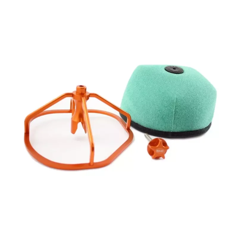 Azonnali szállítás kit powerflow 250/450 RMZ 19-23