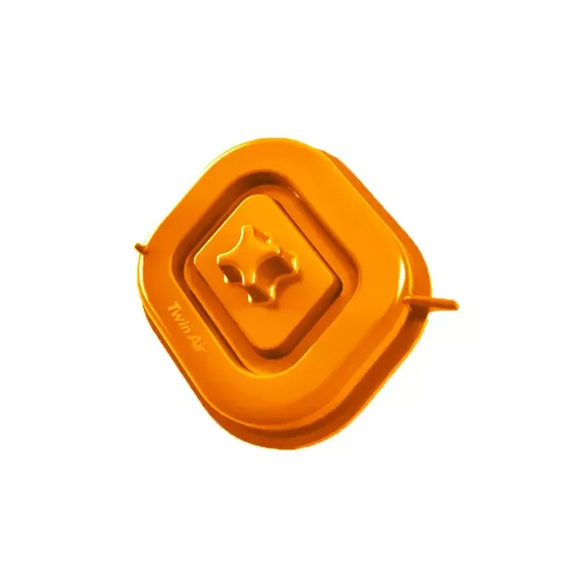 Prémium Couvercle Filtre à air TRIUMPH TF 24-25