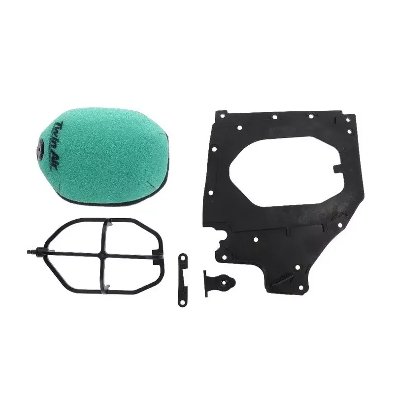 Biztonságos fizetés kit powerflow TWIN AIR 450 KXF 24-25