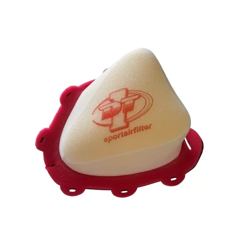 Biztonságos fizetés Filtre à air DT1 double mousse HONDA CRF 250-450 2025
