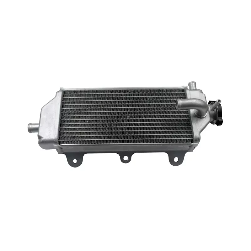 Biztonságos fizetés Radiateur droit Yamaha 250 YZF 14-18 et 450 YZF 14-17