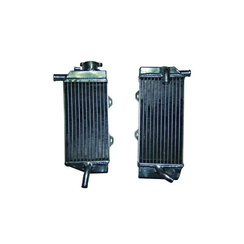 radiateur 250/450 YZF 14-17 gros volume TECNIUM Legkelendőbb