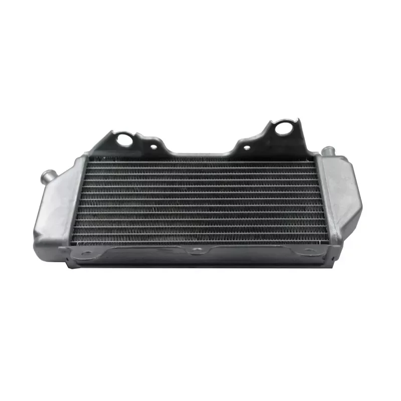 Radiateur gauche Yamaha 250 YZF 14-18 et 450 YZF 14-17 Biztonságos vásárlás