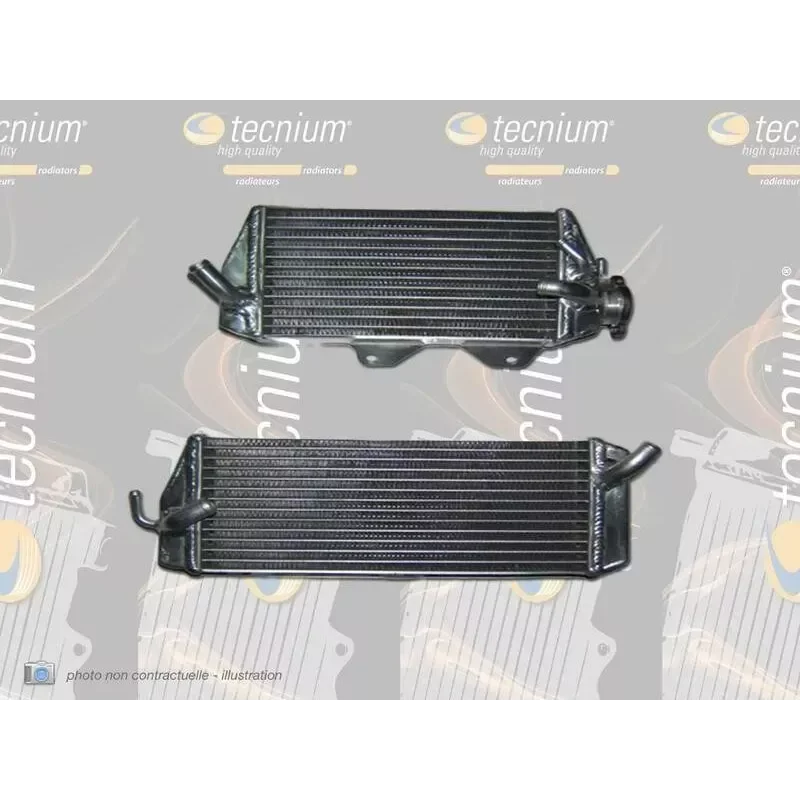 Végkiárusítás Radiateur TECNIUM SHERCO 250/300 SE-R 19-23