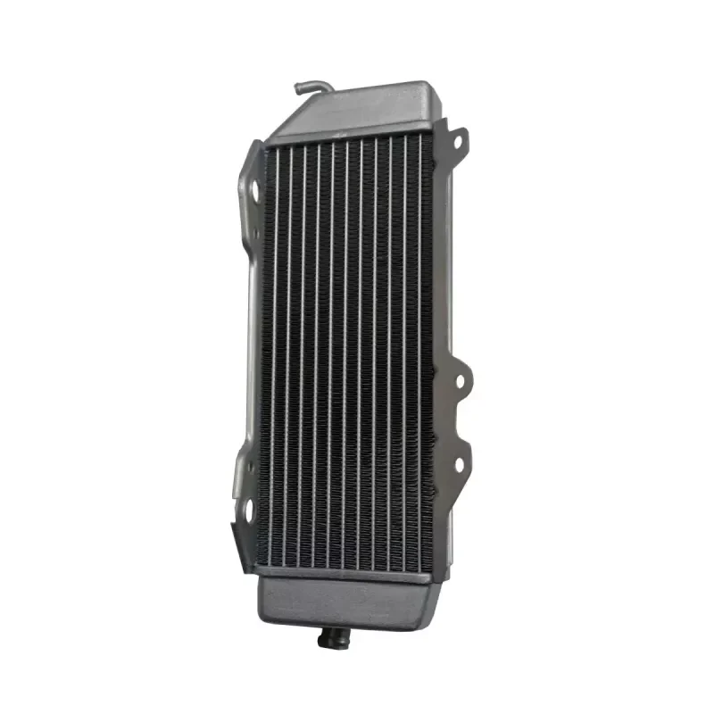 Radiateur gauche Kawasaki 250 KXF 09-16 Azonnali szállítás