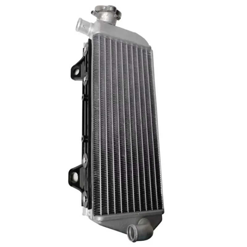 Radiateur gauche Honda 250 CRF 16-17 Biztonságos fizetés