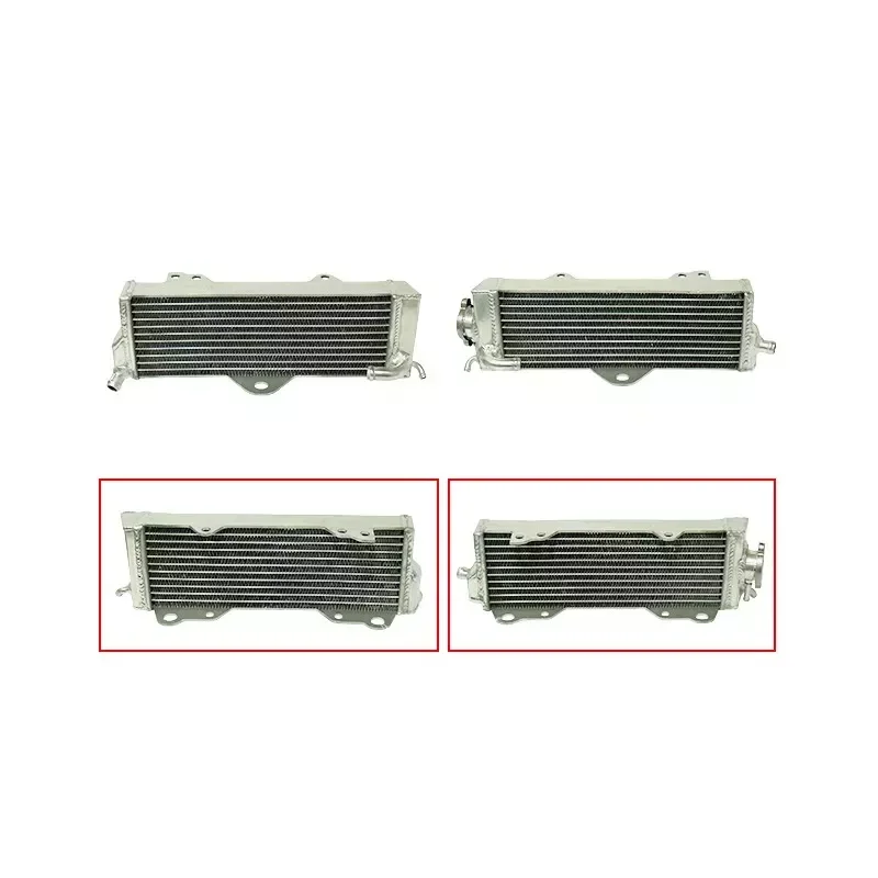 Radiateur PSYCHIC 500 CR 1986/1988 Expressz kézbesítés