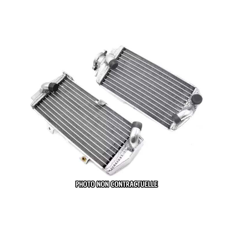 Bestseller Radiateur PSYCHIC 125 CR 2002 à 2004