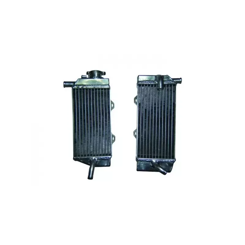 Expressz szállítás paire radiateur 125/144/150 SX 08-10
