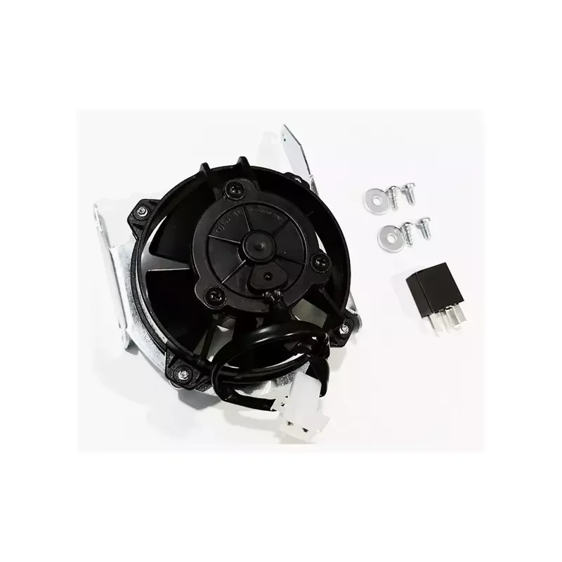 ventilateur 4MX KTM / HVA/ GASGAS 2T et 4T 2018-2022 Kedvezményes ár