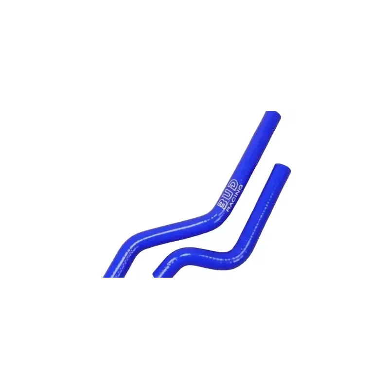 Csak ma Durites de radiateurs 125 YZ 05-25 BUD RACING