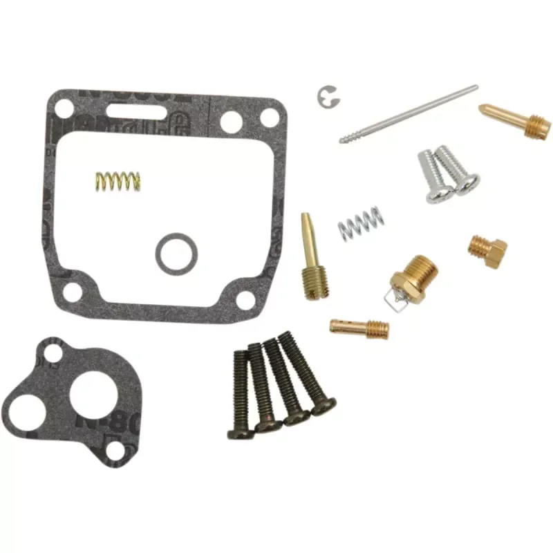 Kit de réparation carburateur 80 PW 83-06 Kiárusítás