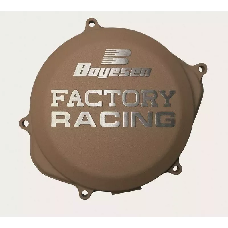 Azonnali szállítás carter embrayage BOYESEN 250 YZF 14-18