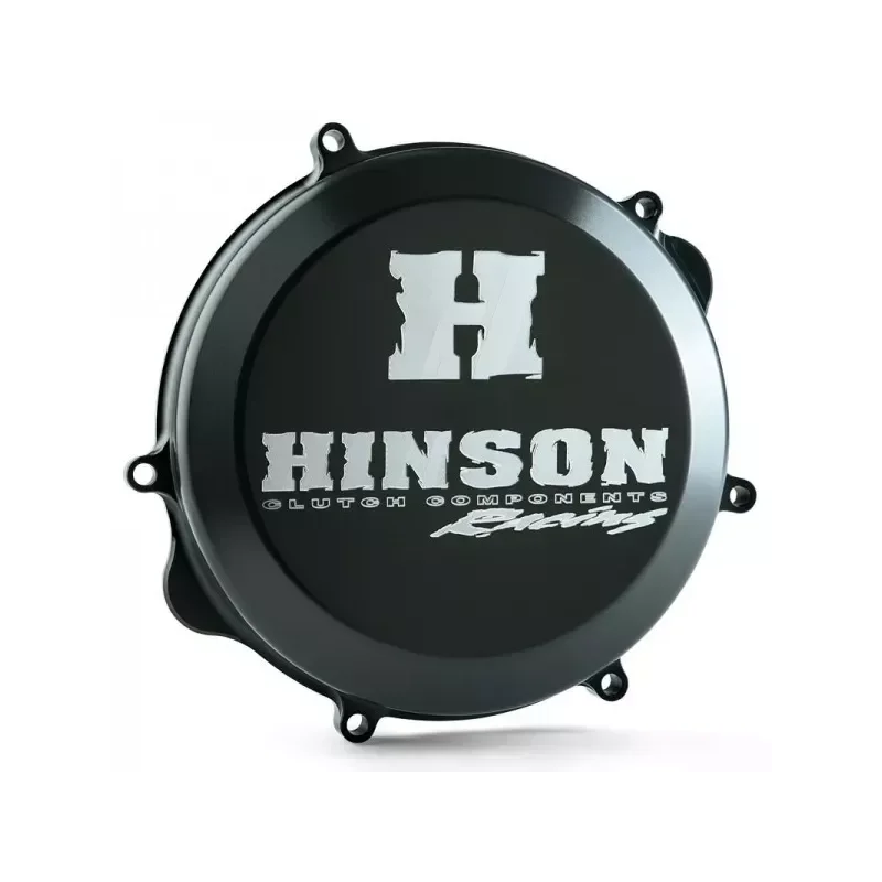 Carter HINSON 250 YZF 19-24 Ne maradj le