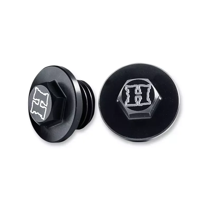 Gyors kiszállítás Bouchon de vidange du carter HINSON CRF 02-17