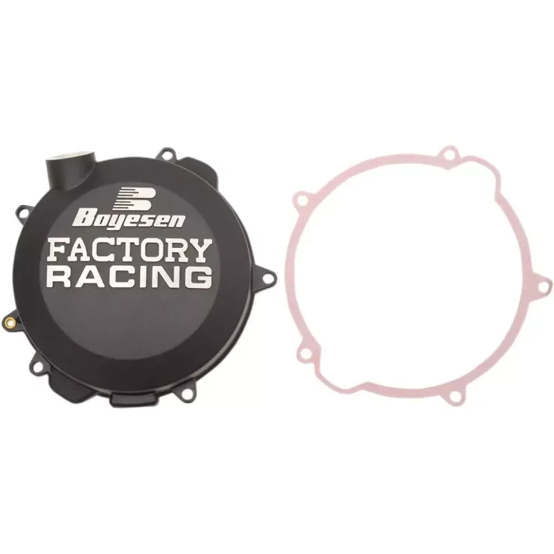 carter embrayage BOYESEN 125 SX 16-22, 125 TC 16-22, 125 MC 21-22 Népszerű