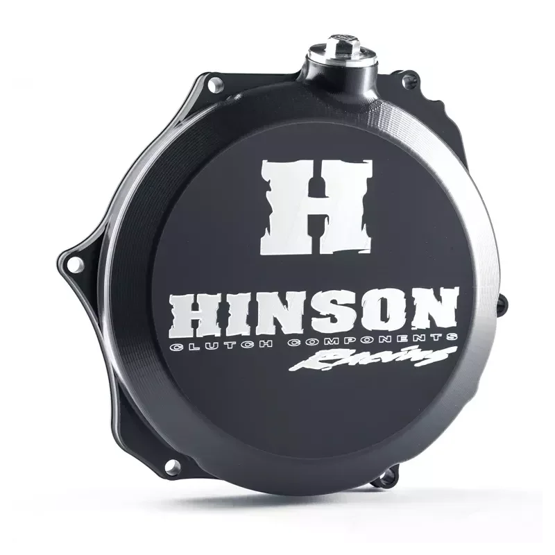 Couvercle de carter d‘embrayage HINSON 65cc MC/TC/SX 24-25 Biztonságos fizetés