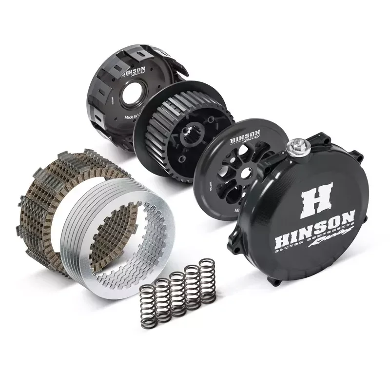 Kit embrayage complet HINSON Billetproof 250 KXF 21-25 Csak ma