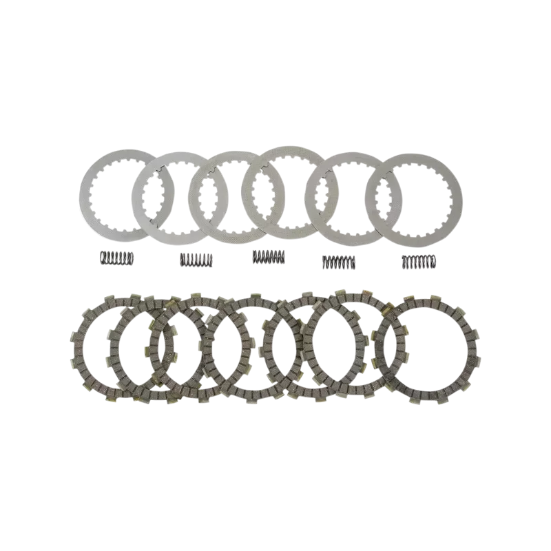 kit embrayage complet 125 cr 86-99 Utolsó esély