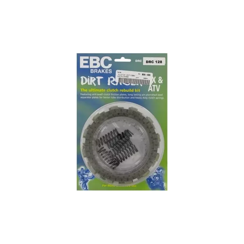 Kit Embrayage Complet HONDA 85 CR Nézd meg most