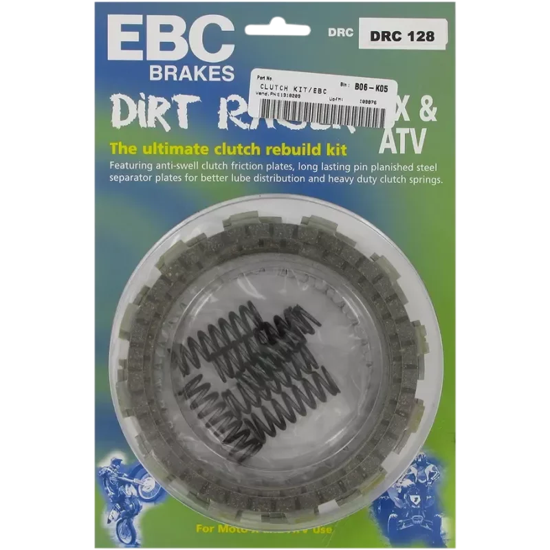 Akció kit embrayage complet 250/300 EC 00-18