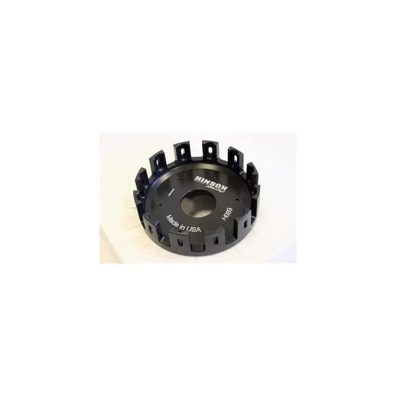 cloche HINSON 500 CR 90-01 Vedd meg online