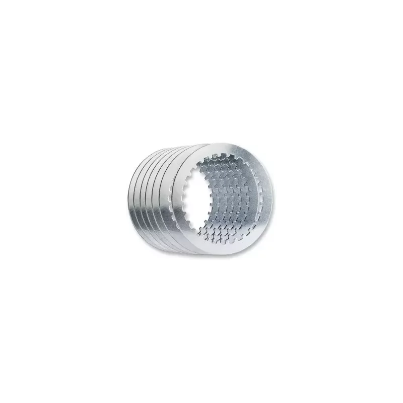 Disque lisse HINSON Yamaha 125 YZ 93-19 Prémium
