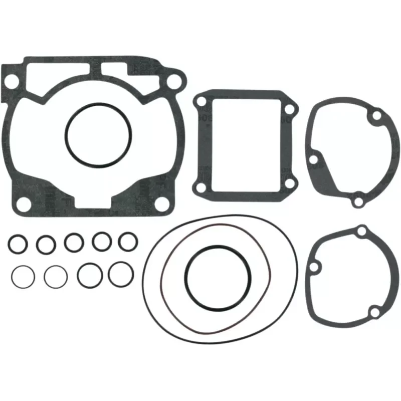 pochette haut moteur HUSABERG 300 TE 11-13 HVA 300 TE 14-16 Szuper akció