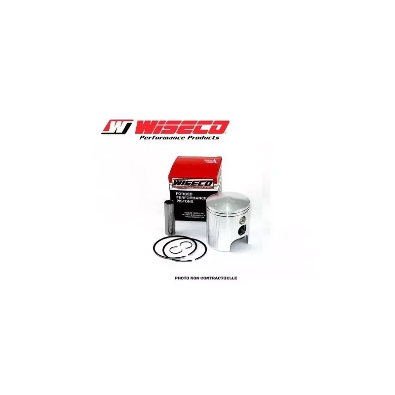 Bestseller piston WISECO 175 DT 82-84 66mm