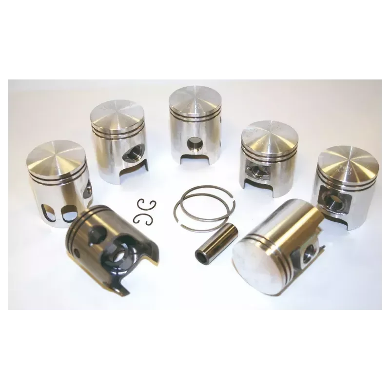 Szuper ajánlat Piston coulé VERTEX Race Evolution 85 YZ 01-24
