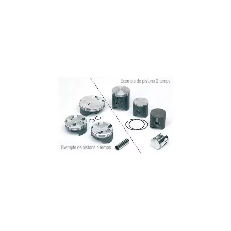 piston VERTEX TM 125 92-05 Exkluzív ajánlat