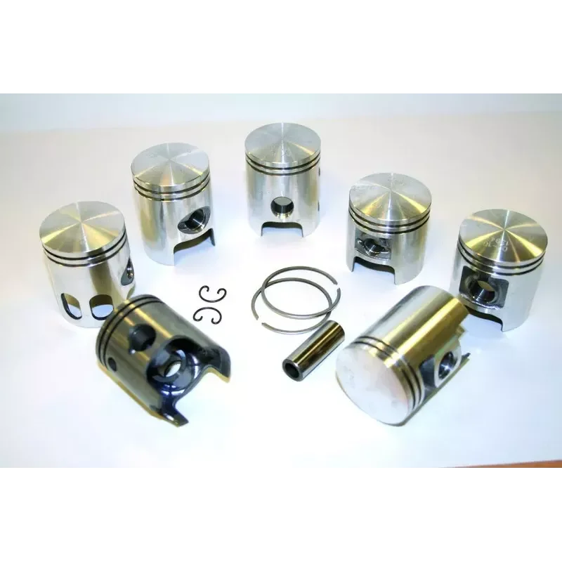 Akció Piston coulé STD réplica VERTEX 125 YZ 22-26, 125 XX 22-26