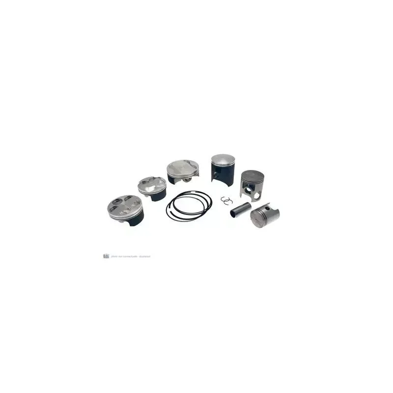 Végkiárusítás piston 125 KX 99-00 TECNIUM forgé