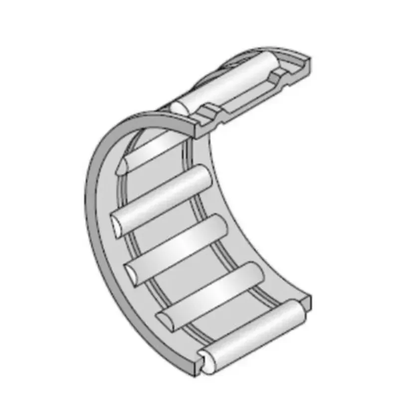 Népszerű Cage à aiguille KTM 125 SX 98-25