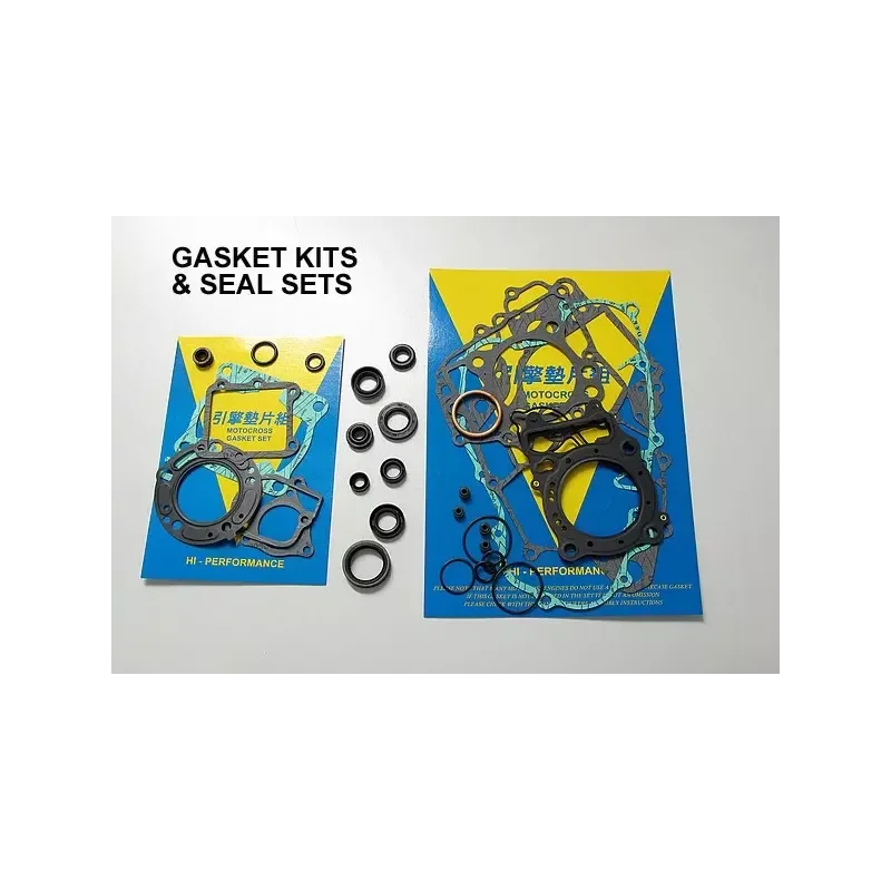 pochette joint haut moteur 250 crf 04-09 Legkelendőbb