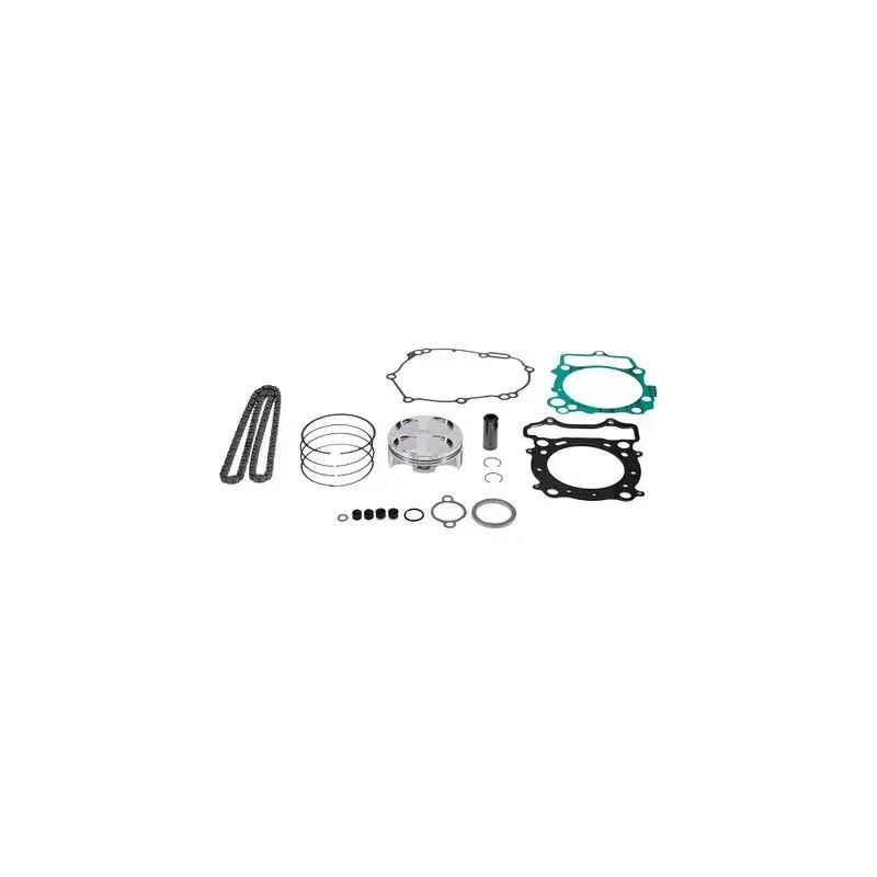 kit piston VERTEX 250 YZF 19-26 forgé Kedvezményes ár