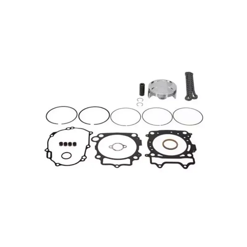 Legnépszerűbb kit Piston joint haut moteur et chaine distribution VERTEX 450 YZF 20-22 & WRF XXF 20-23