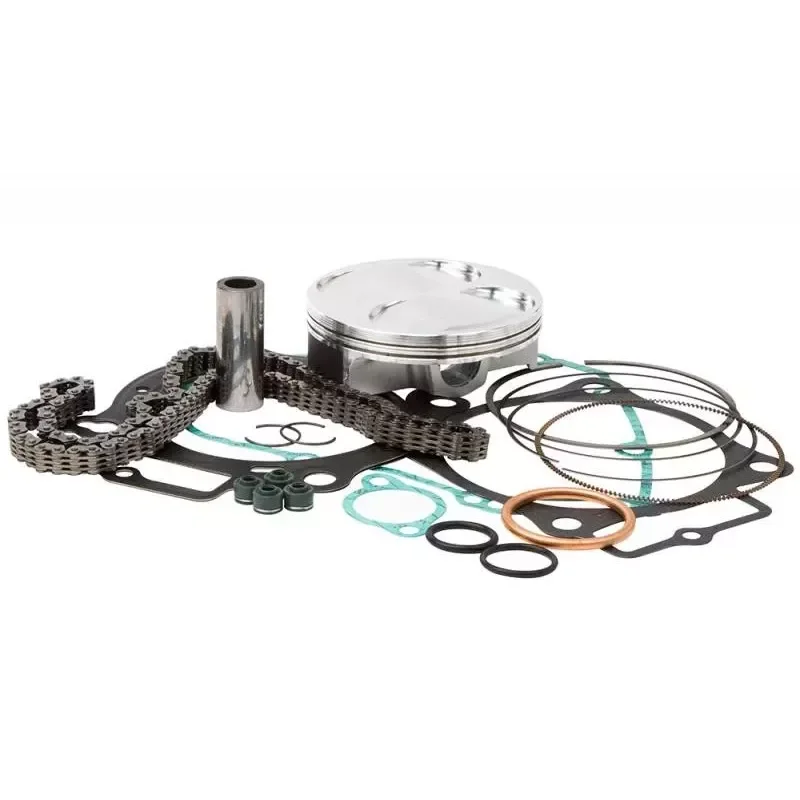 kit piston joint chaine disri vertex ktm 250 sxf 16-22, HVA 250 FC 16-22, 250 MCF 21-23 Olcsóbb