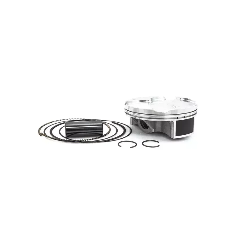 Népszerű Piston vertex 250 crf 22-25 forgé compression standard