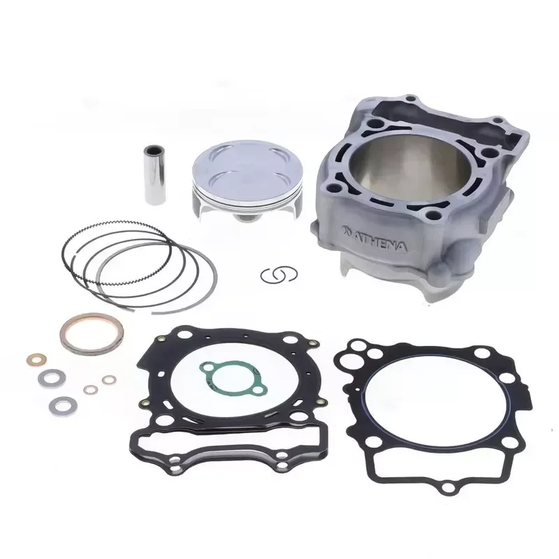 Vásárlói kedvenc Kit cylindre-piston ATHENA 77mm 250 YZF 2019-2026