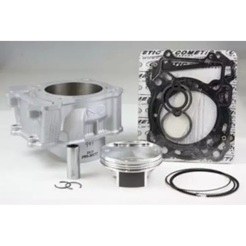kit cylindre piston 250 KXF 11-14 cylinder works big bore 80mm (269cc) Vedd meg most