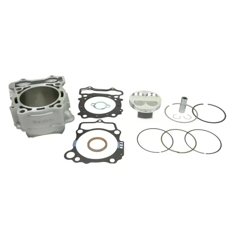 Biztonságos fizetés Kit cylindre-piston ATHENA Oversize Ø85mm 300CC 250 YZF 19-25