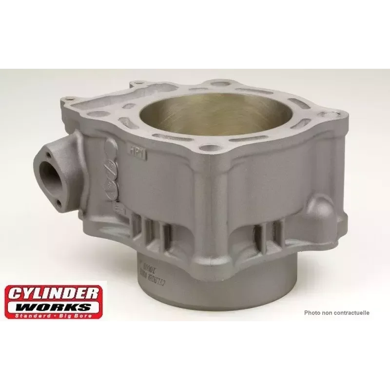 Szuper ajánlat cylindre nu 250 RMZ 10-19 CYLINDER WORKS