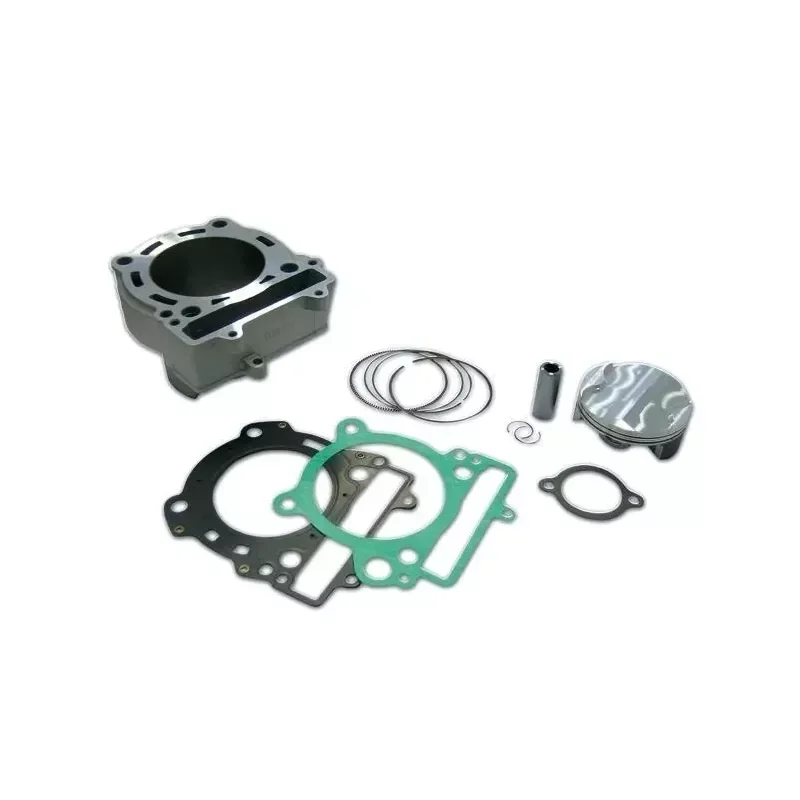 Újdonság kit cylindre/piston 150/165cc CRF 07-15 ATHENA