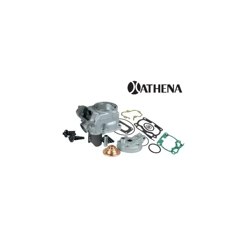 Vedd meg most kit athena yamaha 125 yz 05-21 standard